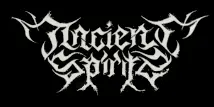 logo Ancient Spirits